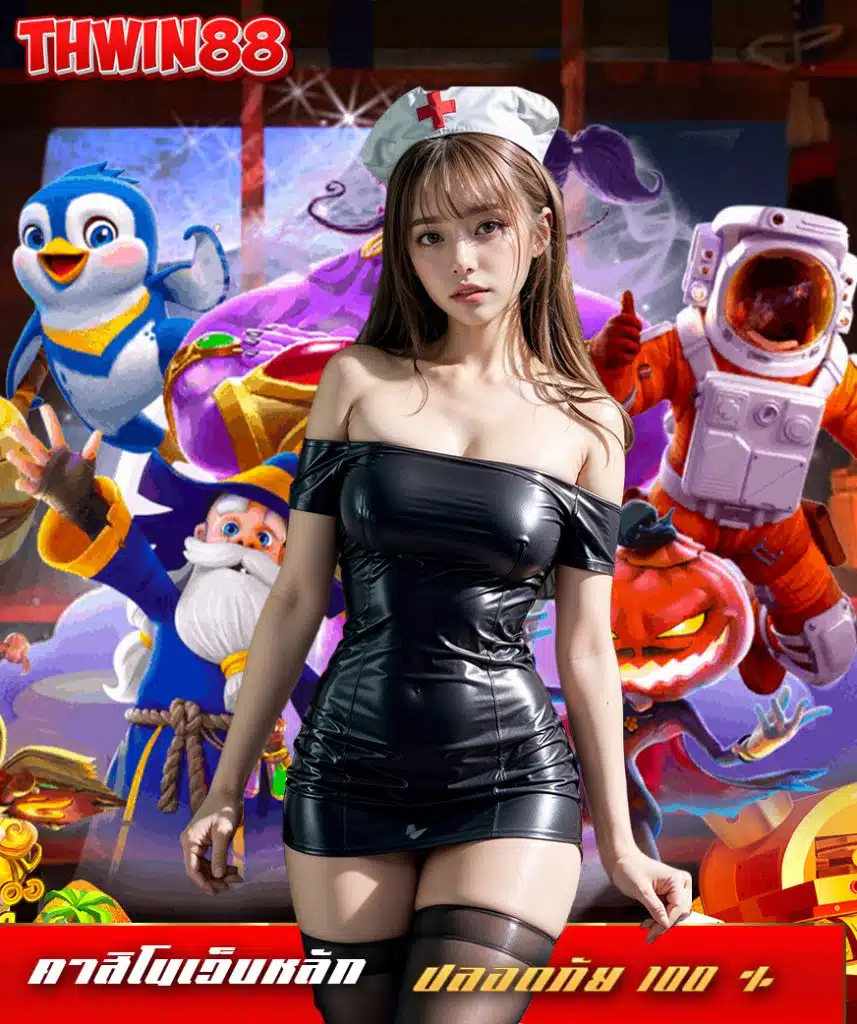 thwin88 สล็อต