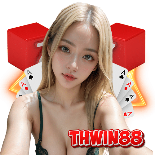 thwin88 สล็อตค่ายดัง