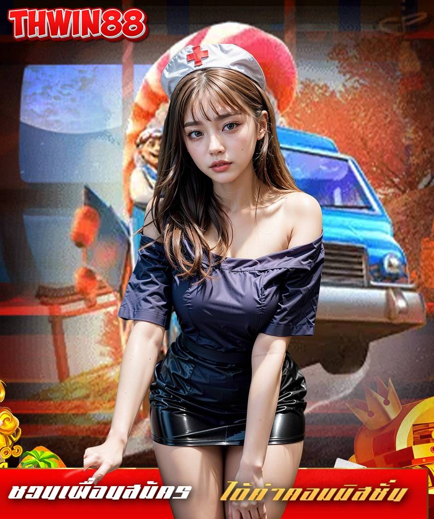 thwin88 ฝากไม่มีขั้นต่ำ